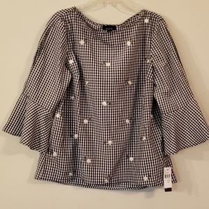 🌷New ALYX Daisy Top size XL